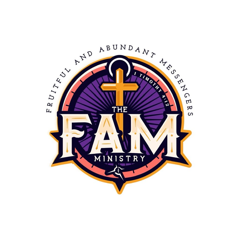 Group avatar for ✝️ FAM - Young Adult Ministry