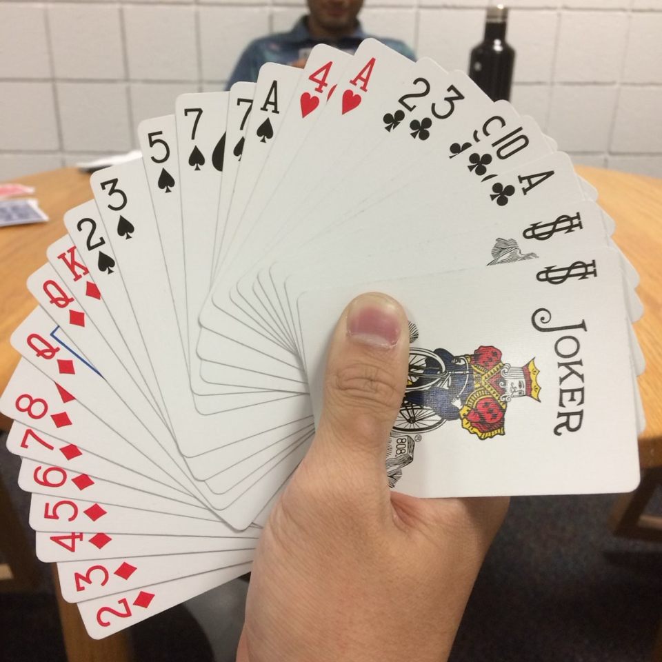 Group avatar for Cards 2025-2026