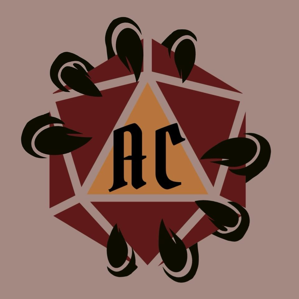 Group avatar for Dungeons and Dragons Kangaroos