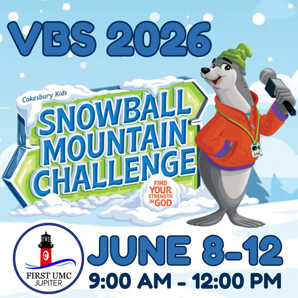 Group avatar for VBS 2026 VOLUNTEERS