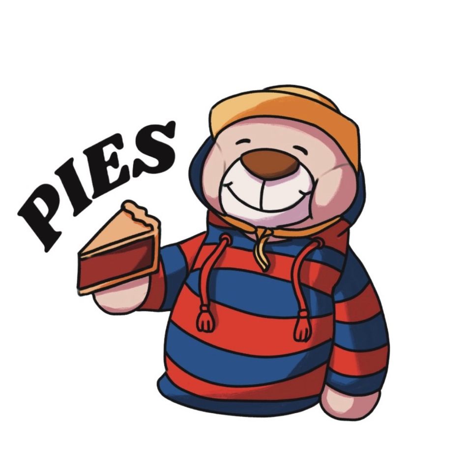 Group avatar for Slice of PIES 26-27