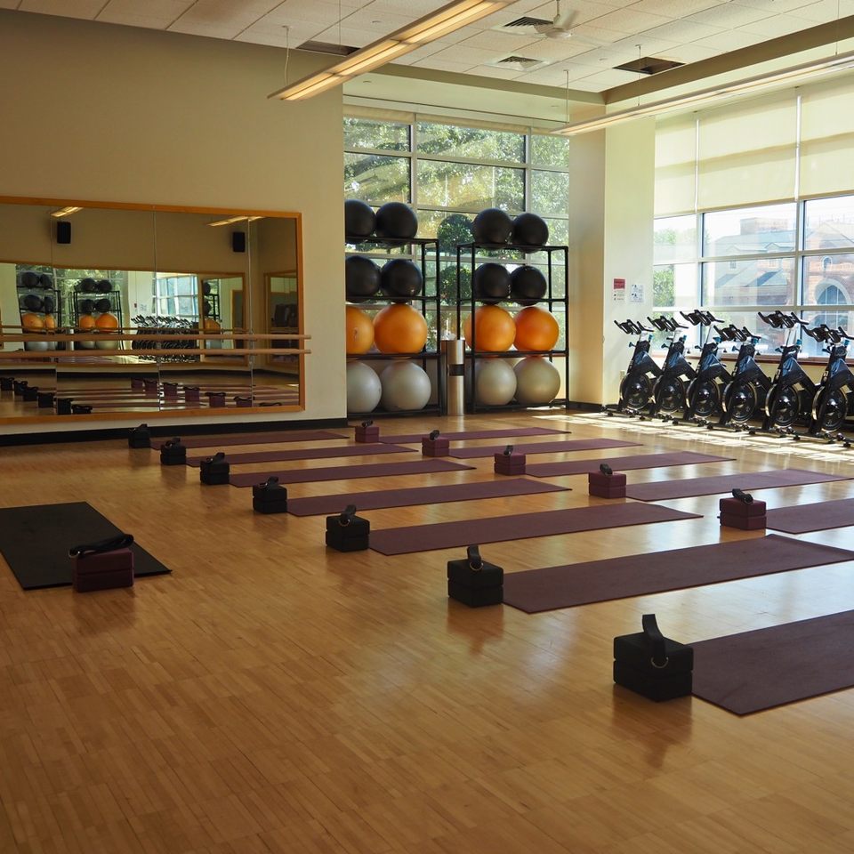 Group avatar for TWU GroupX