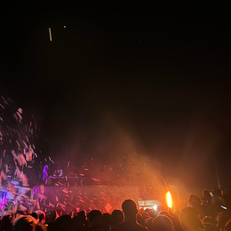 Group avatar for DFW Summer Vibe 25’