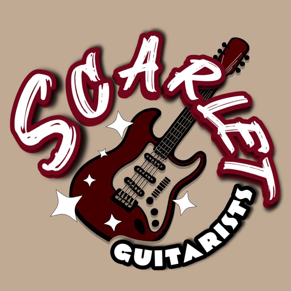 Group avatar for Scarlet Guitarists