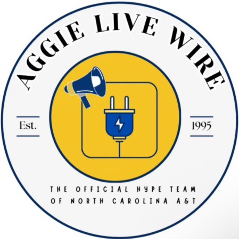 Group avatar for Aggie Live Wire 2026-2027💙💛