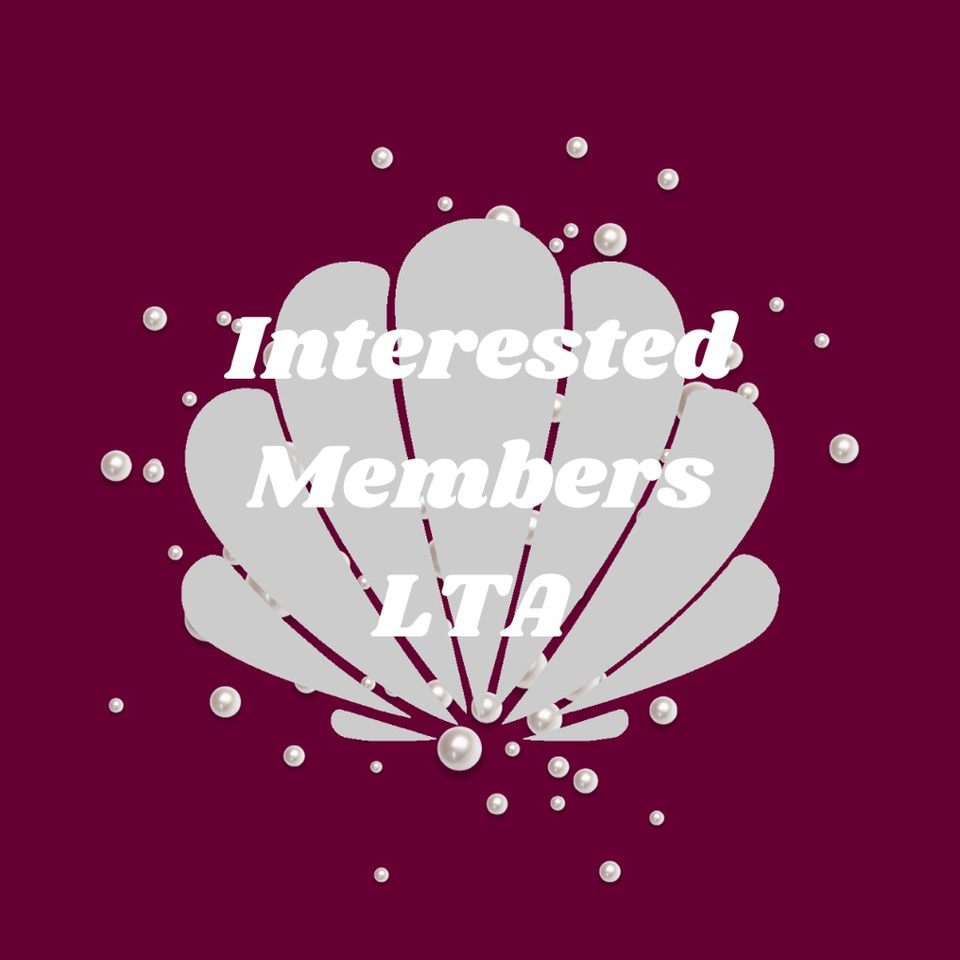 Group avatar for LTA Interested Members
