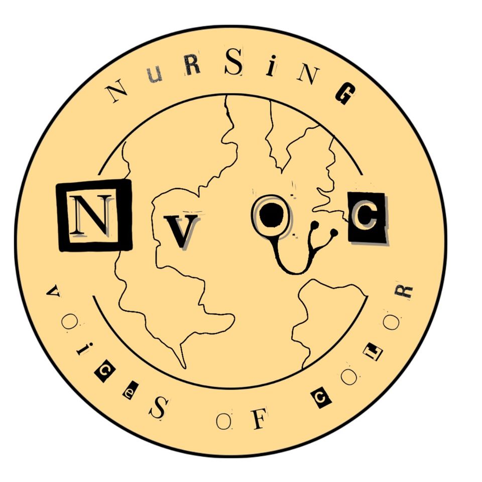 Group avatar for Nursing Voices of Color