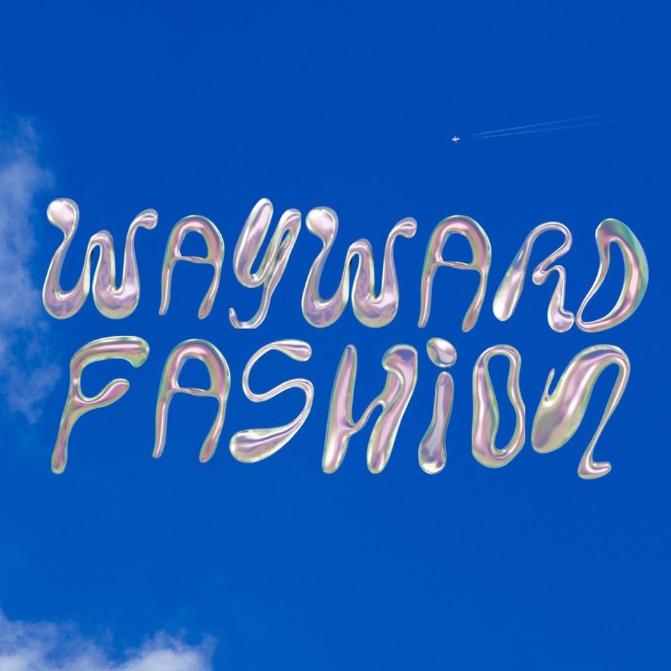 Group avatar for Wayward Fashion
