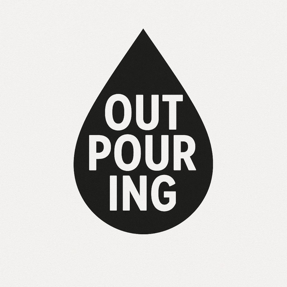 Group avatar for OUTPOURING WORSHIP