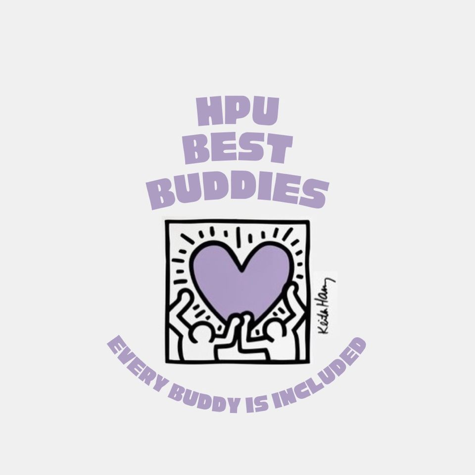 Group avatar for Best buddies 2024-2025