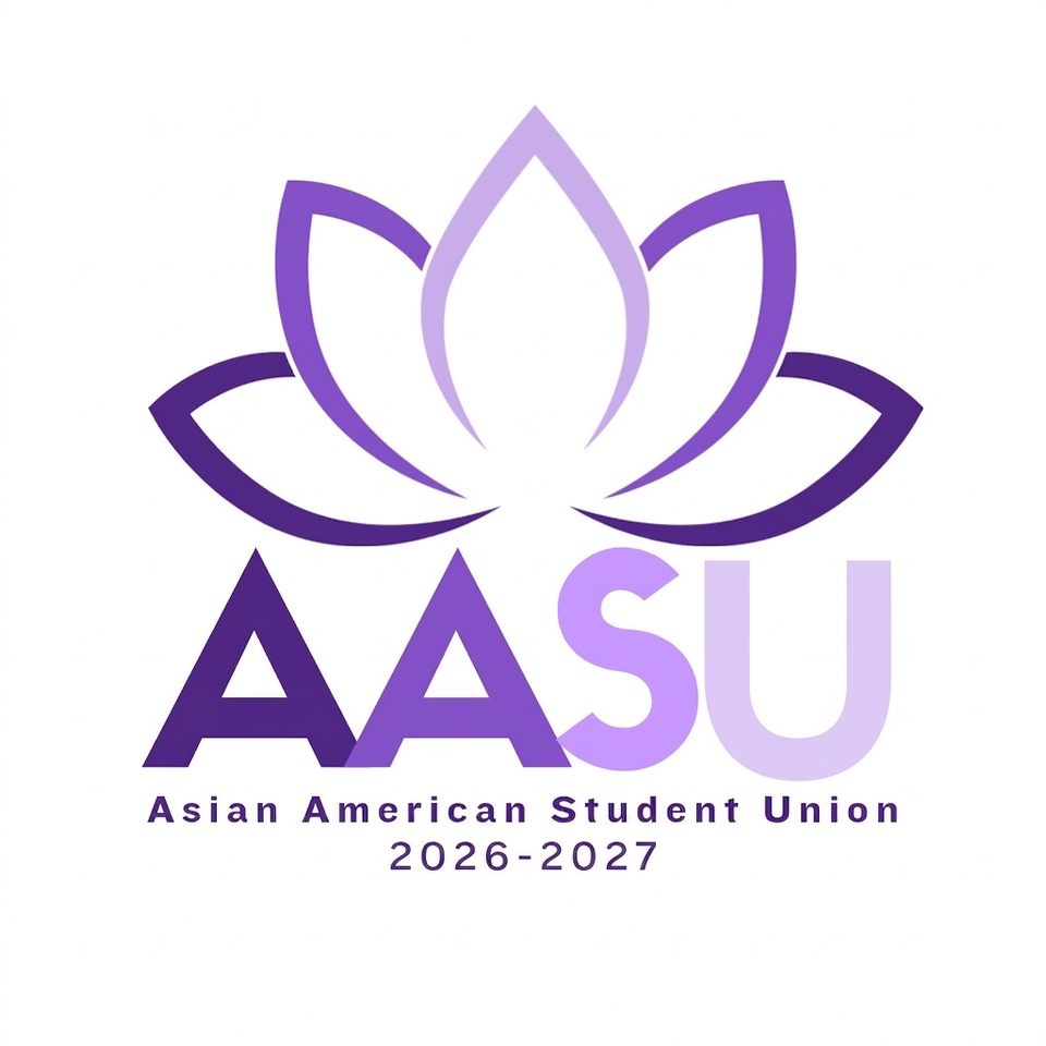Group avatar for Asian American Student Union 2026-2027