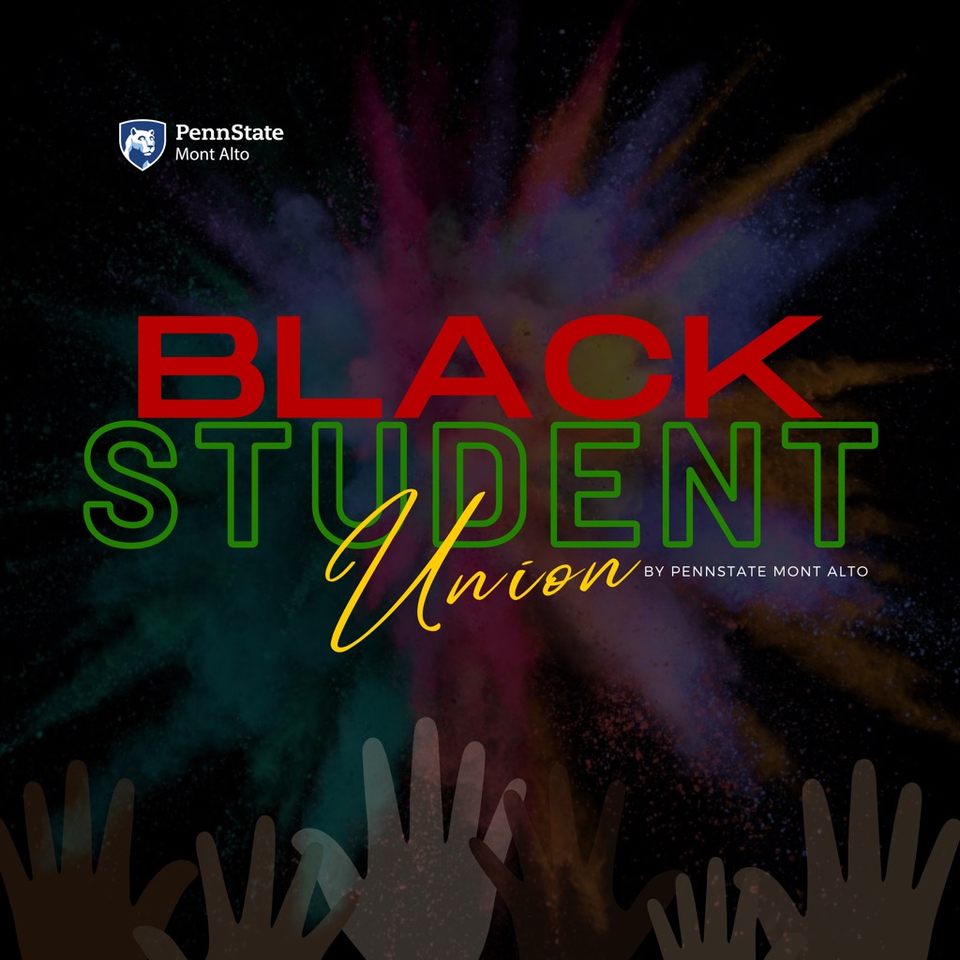 Group avatar for Mont Alto BSU✊🏽
