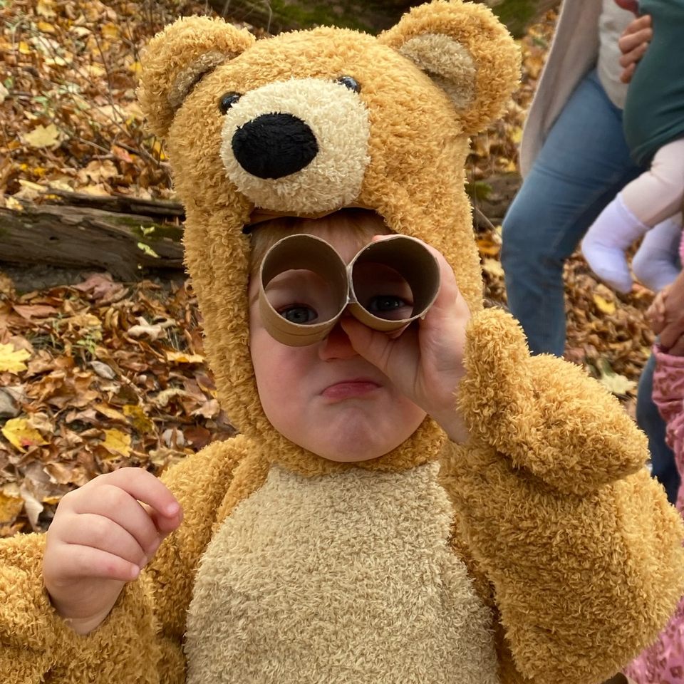 Group avatar for Nature for Preschoolers