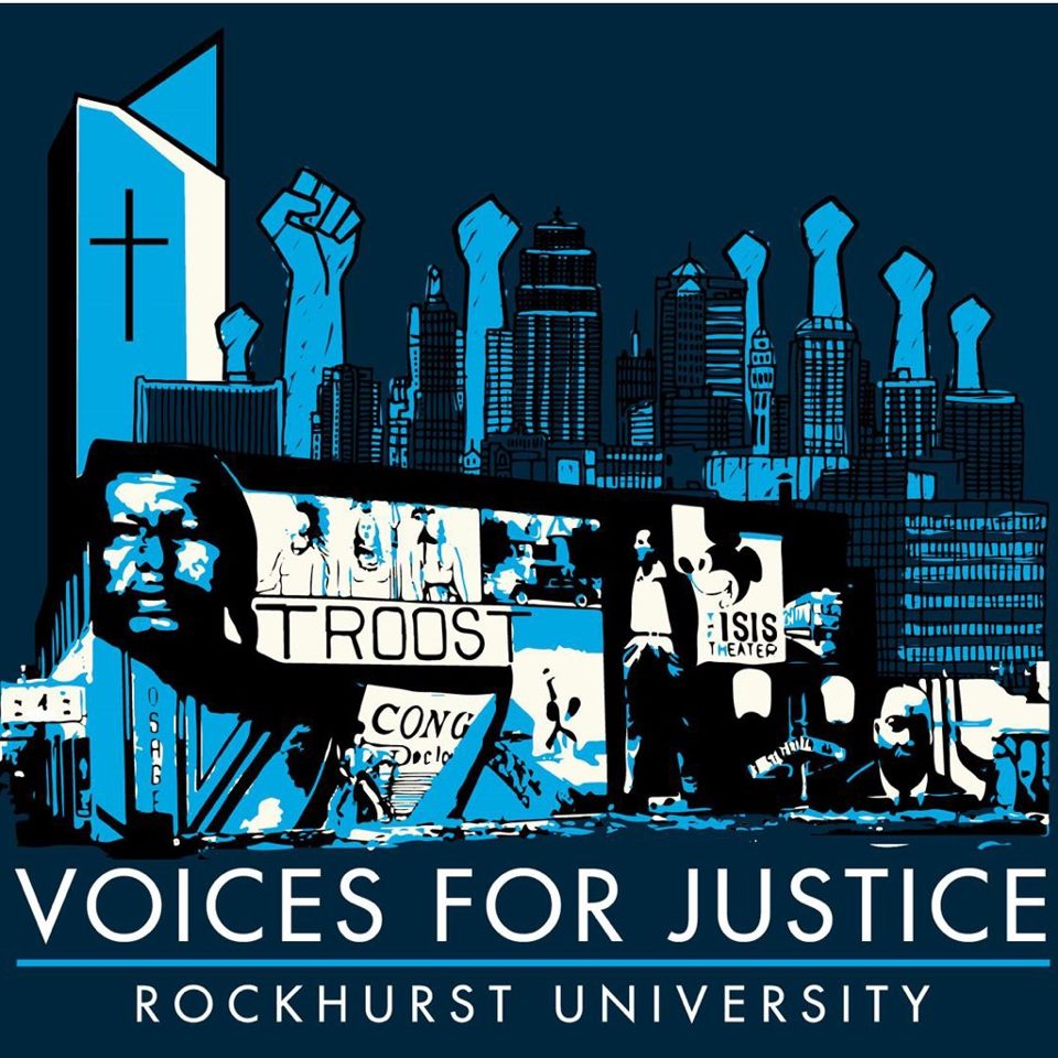 Group avatar for Voices for Justice
