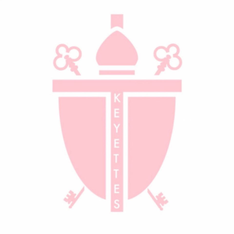 Group avatar for Keyettes 💝