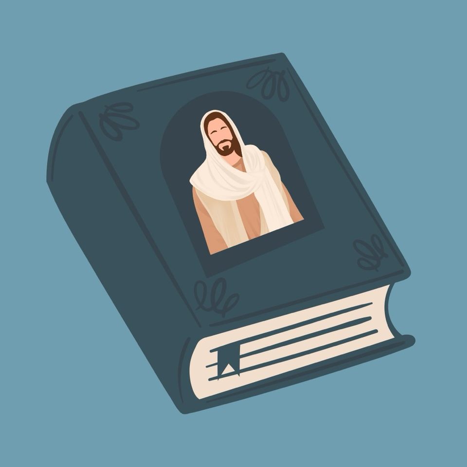 Group avatar for Weekly Scripture Study