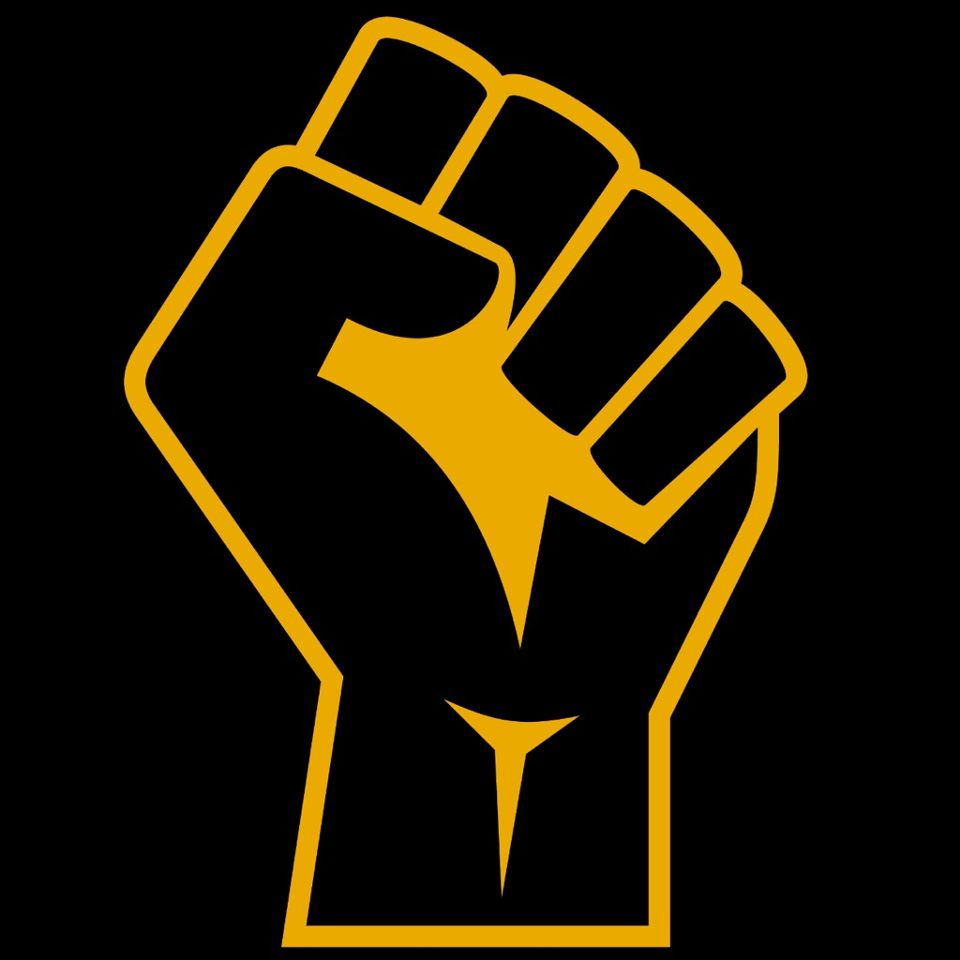 Group avatar for Black Terps Matter