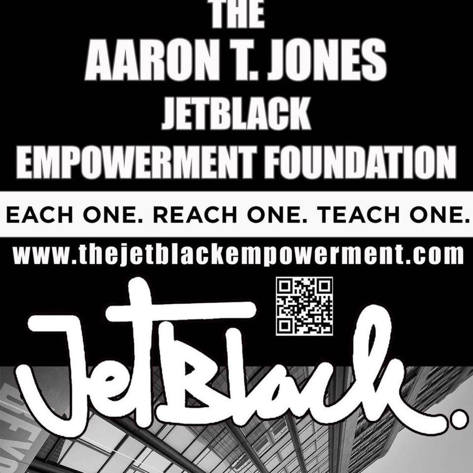 Group avatar for Jetblack Empowerment volunteer chat