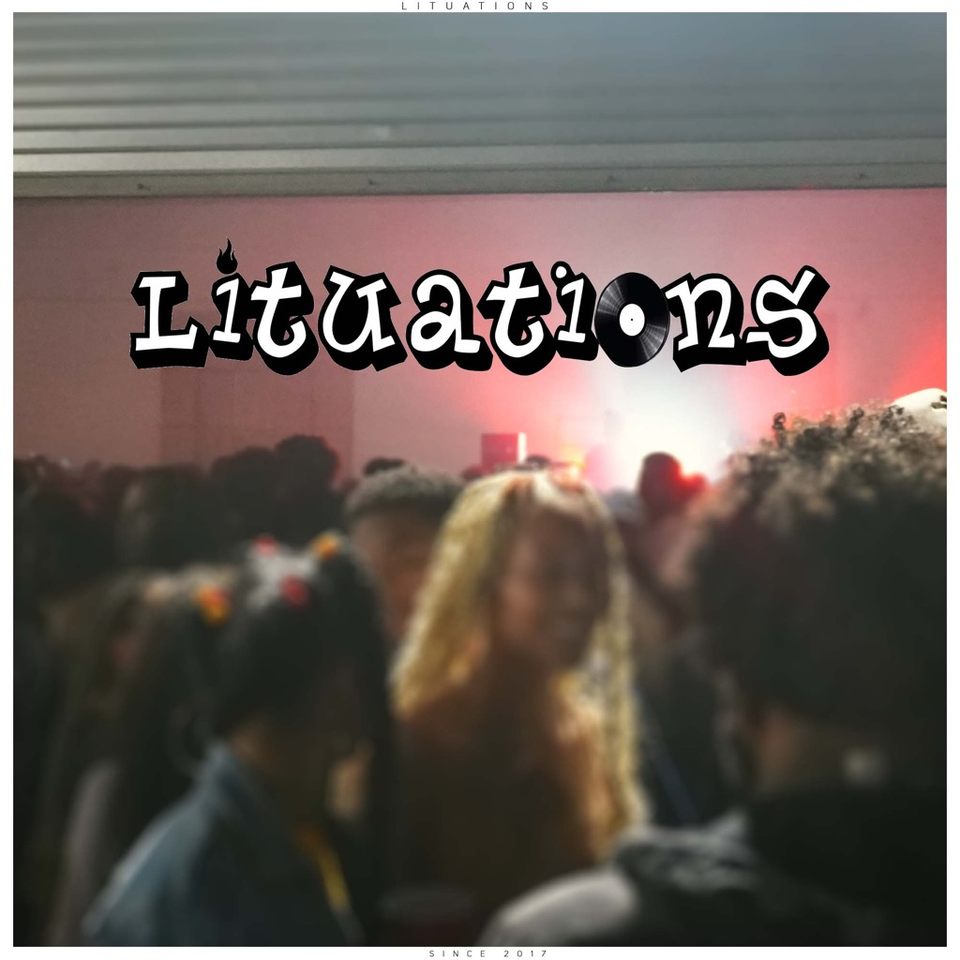 Group avatar for LA Lituations &amp; Functions!
