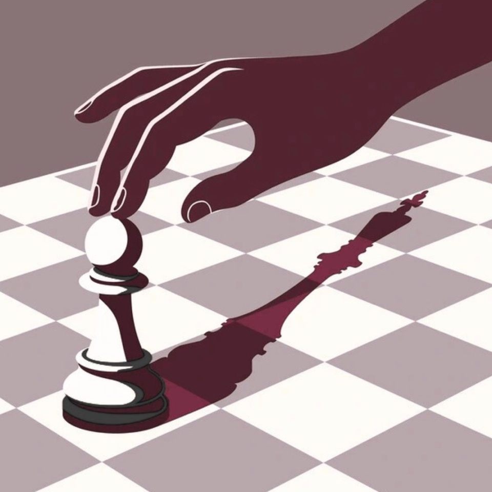Group avatar for The Over the Board Chess Club NMSU