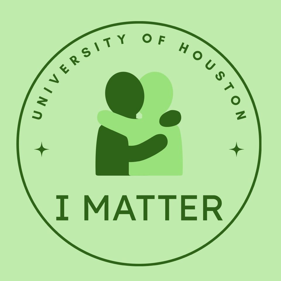 Group avatar for I Matter at UH