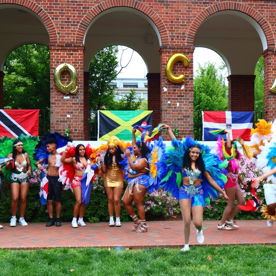 Group avatar for SOCA @ UVA Famalay🏝️