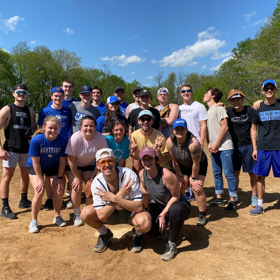 Group avatar for Cru Softball