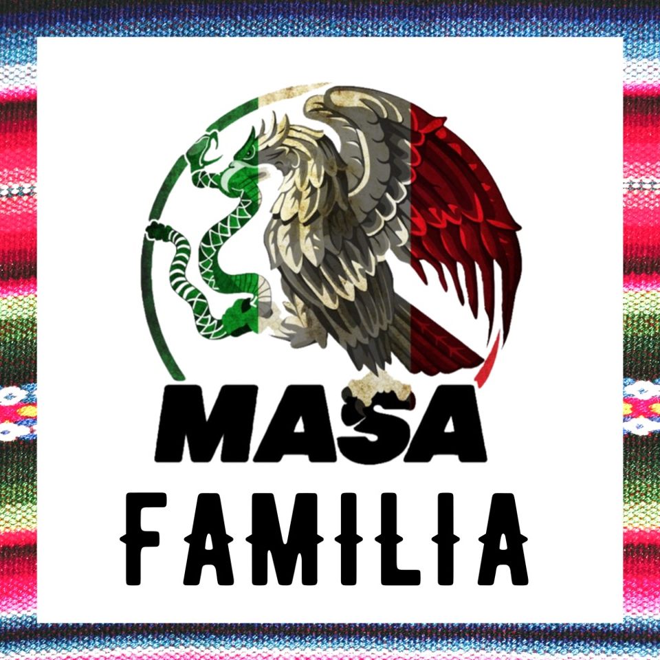 Group avatar for MASA Familia🇲🇽