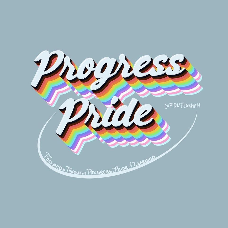 Group avatar for Progress Pride