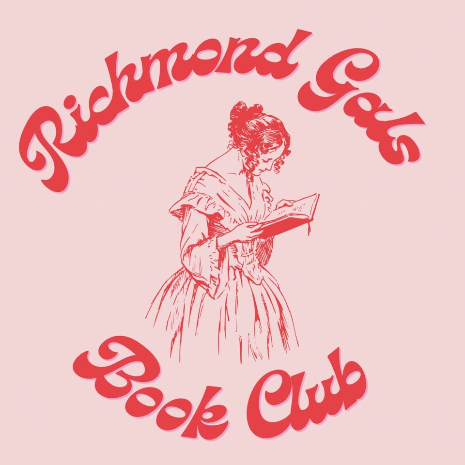 Group avatar for Richmond Gals Book Club