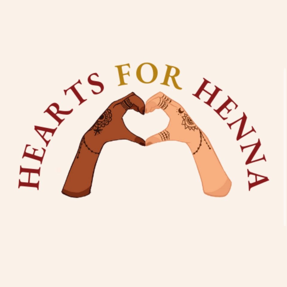 Group avatar for Hearts for Henna UF