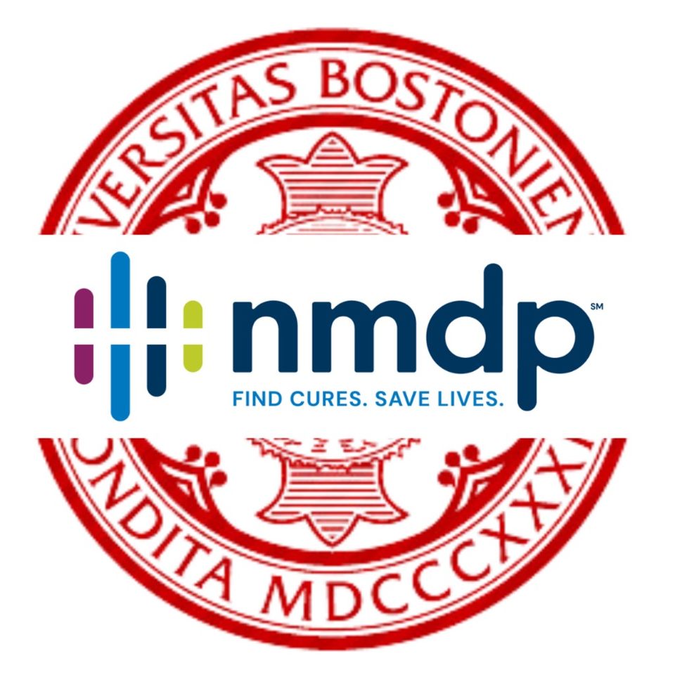 Group avatar for NMDP 2025-2026