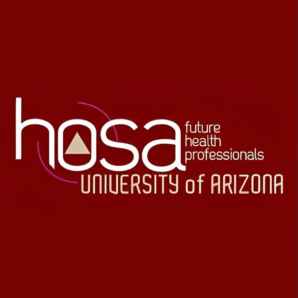 Group avatar for UA HOSA