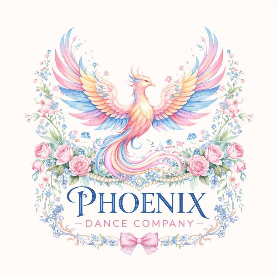 Group avatar for Phoenix Dance Company