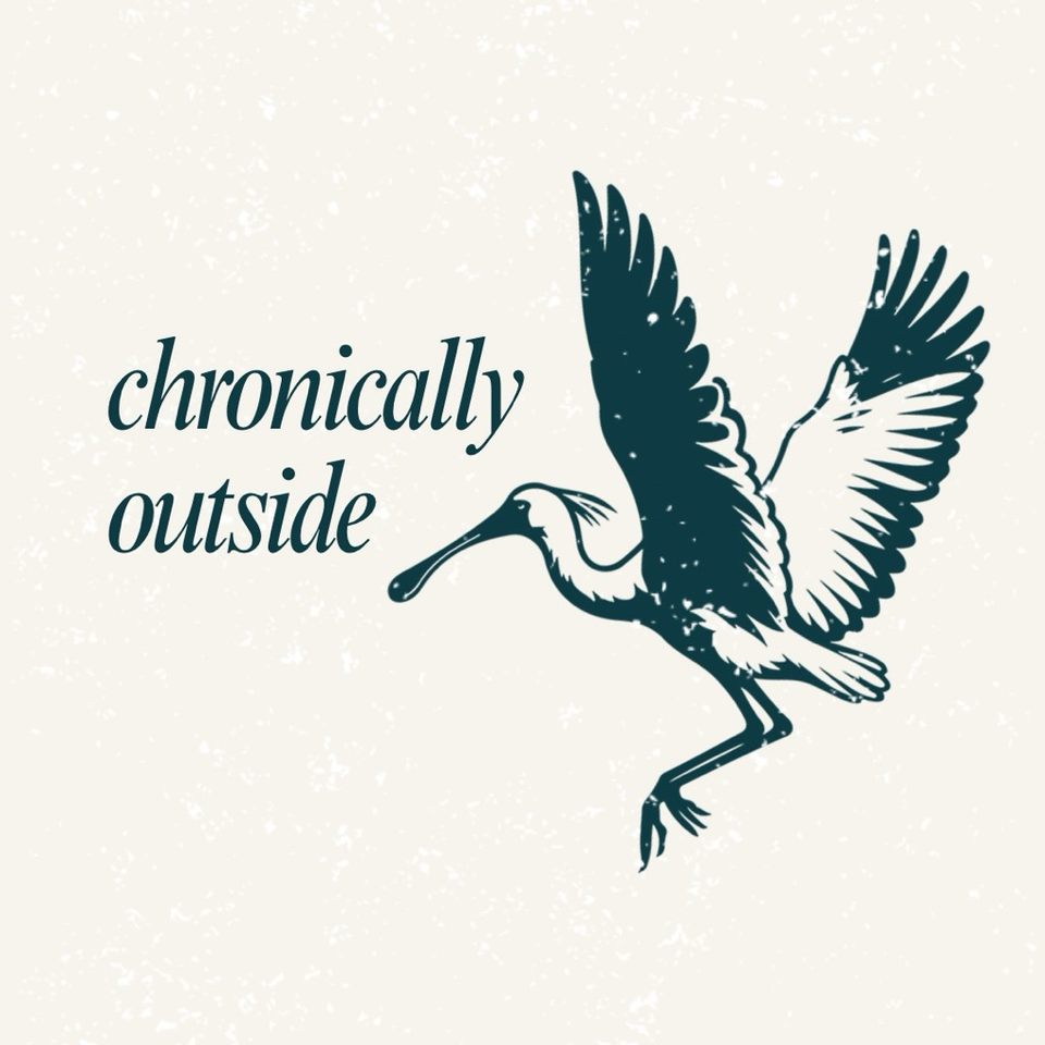 Group avatar for Chronically Outside UF