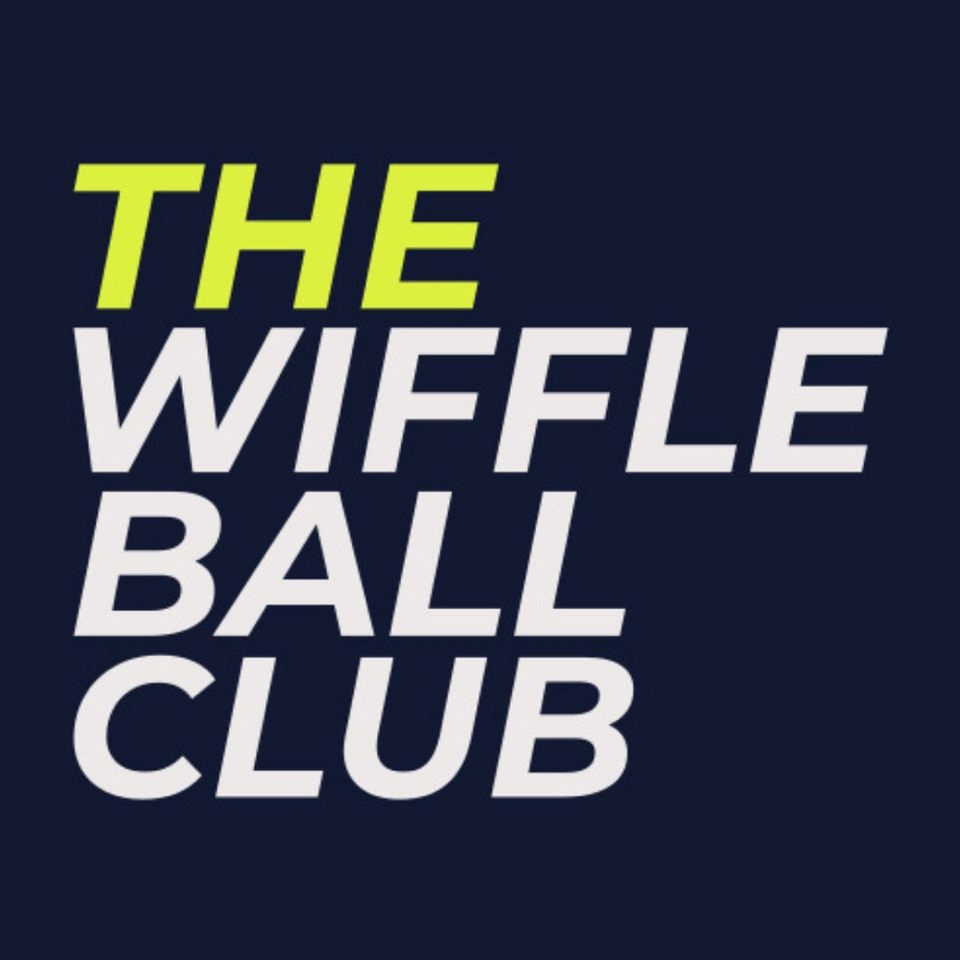 Group avatar for The Wiffle Ball Club