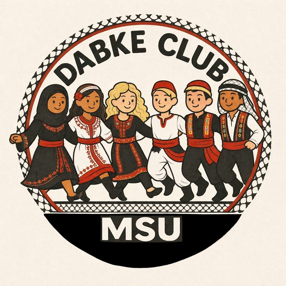 Group avatar for MSU Dabke