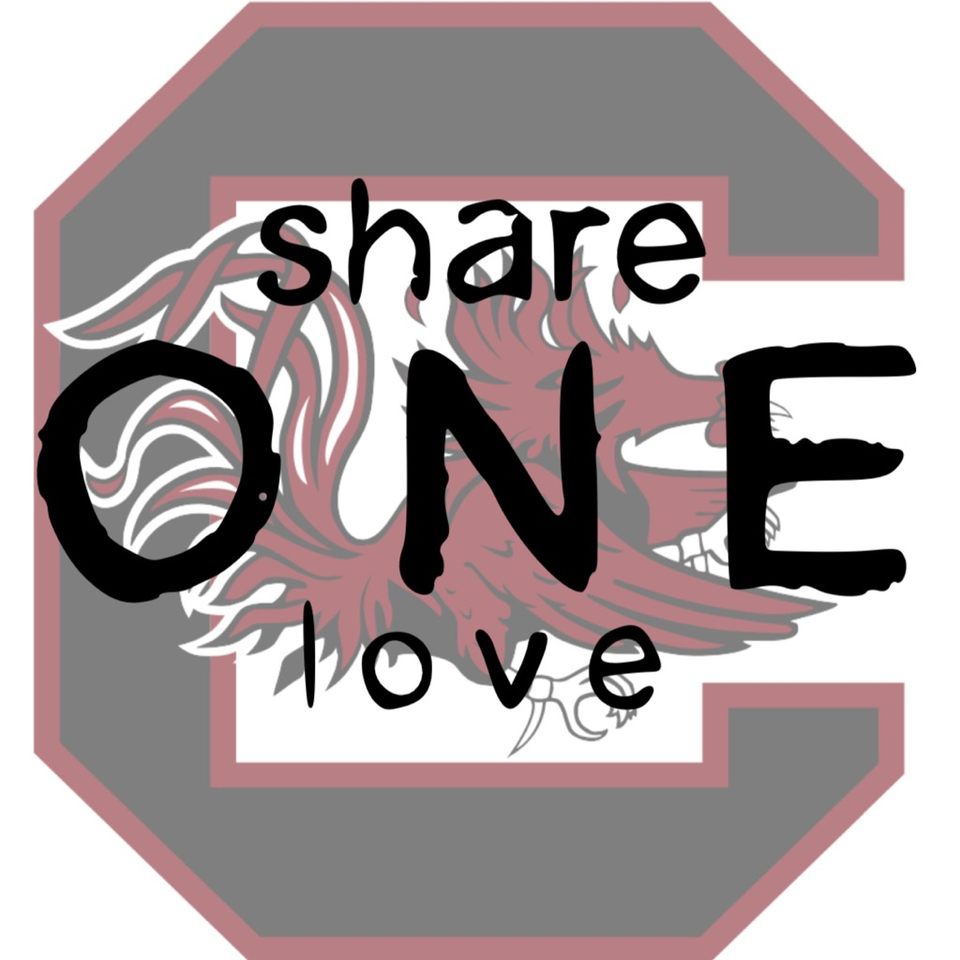 Group avatar for Share One Love 25-26