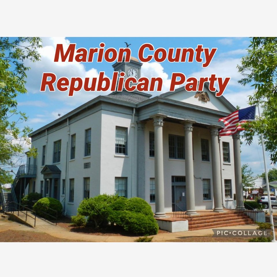 Group avatar for Marion County, Ga Republican Committee