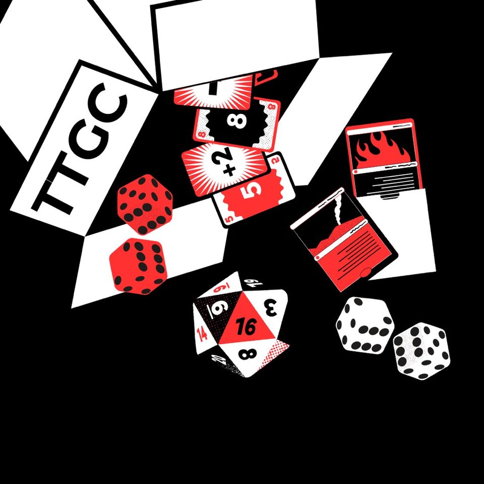 Group avatar for TTGC