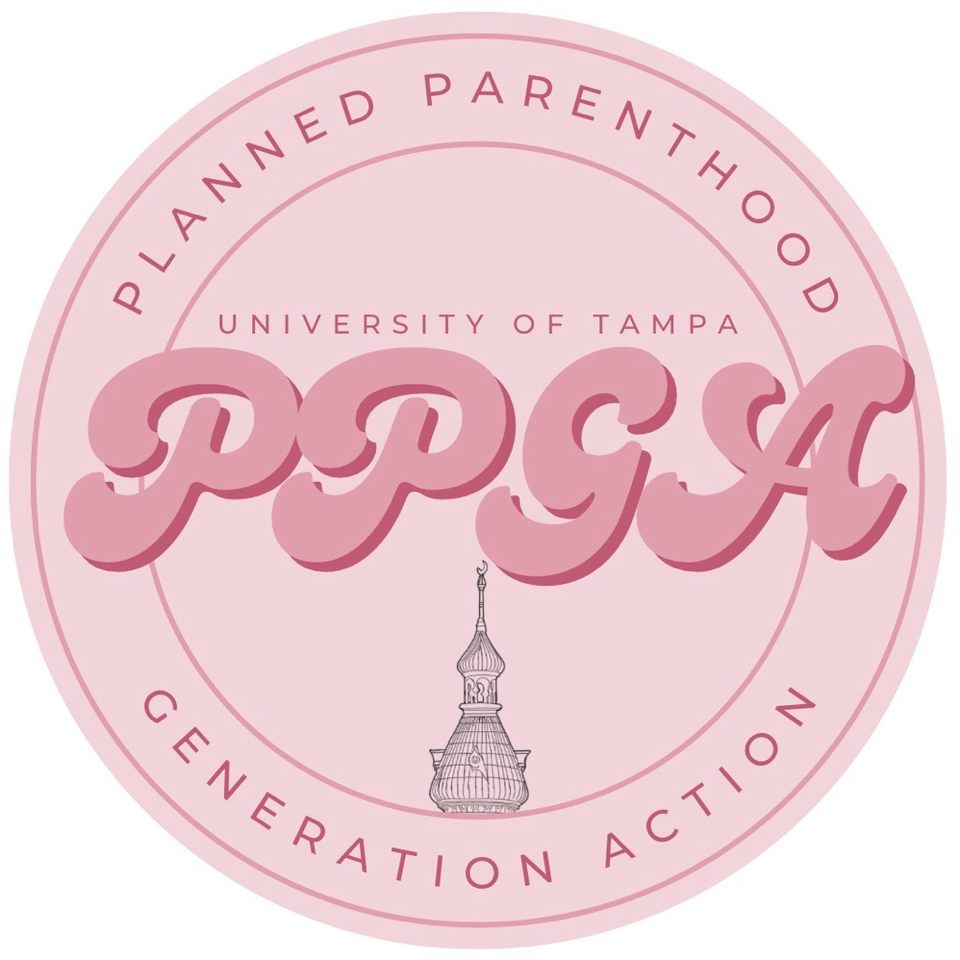 Group avatar for UTampa PPGA!