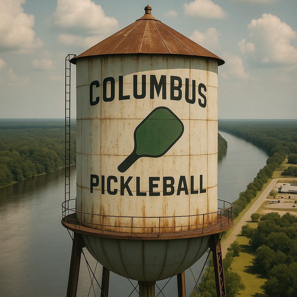 Group avatar for Columbus, GA Pickleball