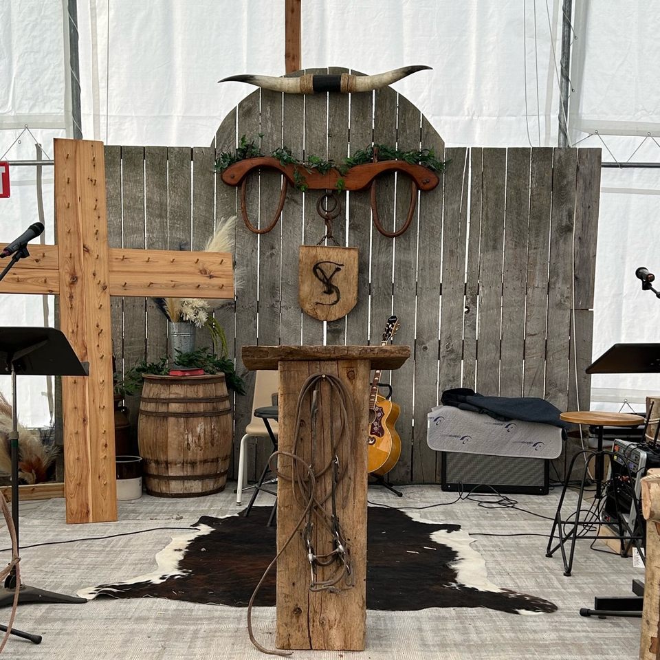 Group avatar for Stockyard Cowboy Church
