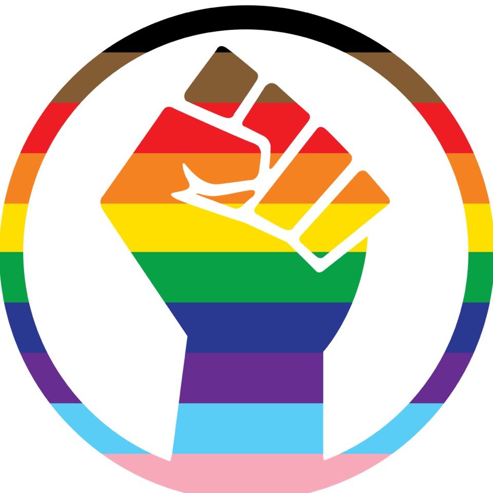Group avatar for Queer Students Of Color