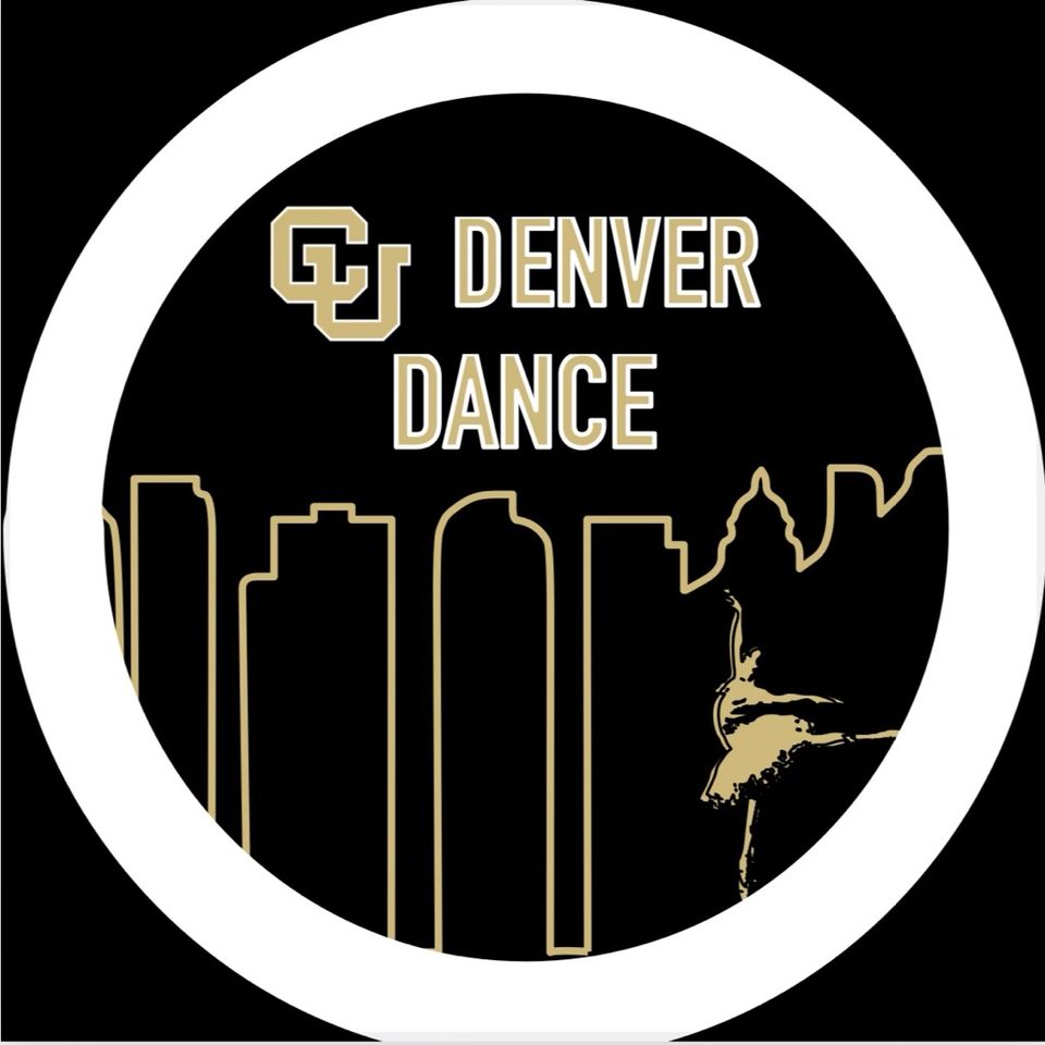 Group avatar for CU Denver Dance Club