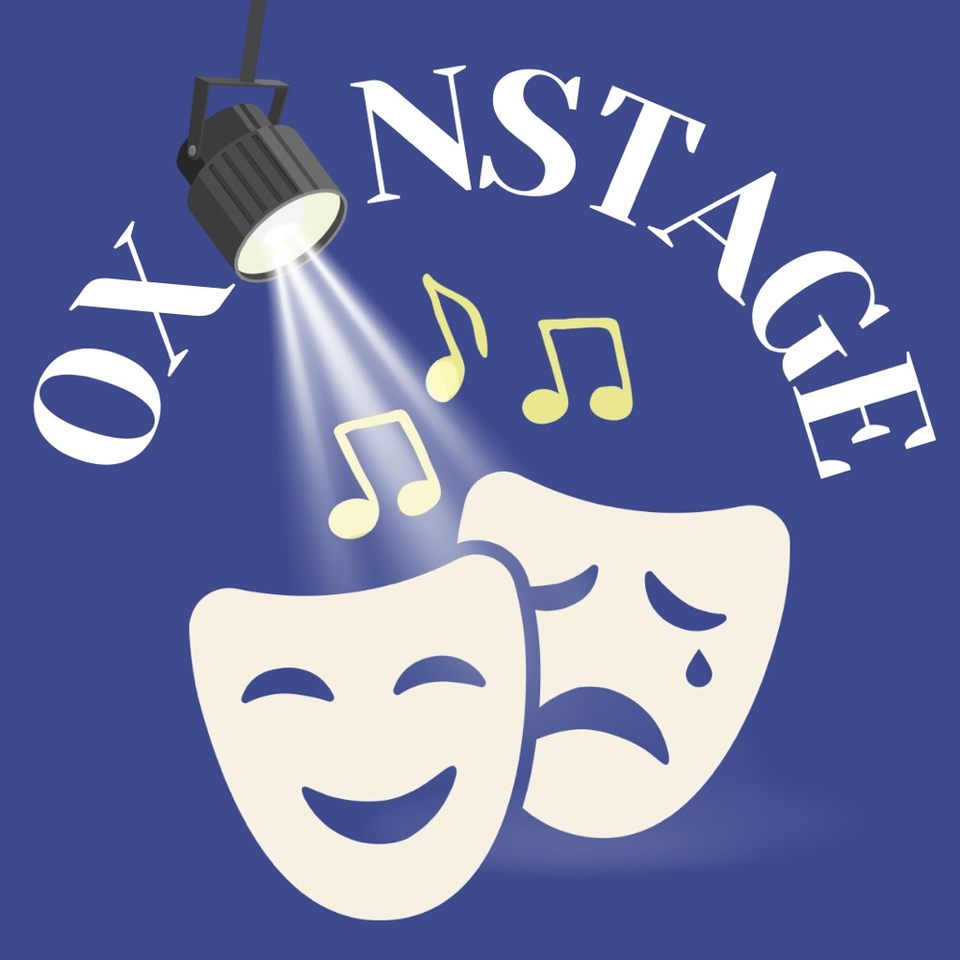 Group avatar for OxOnstage 25-26