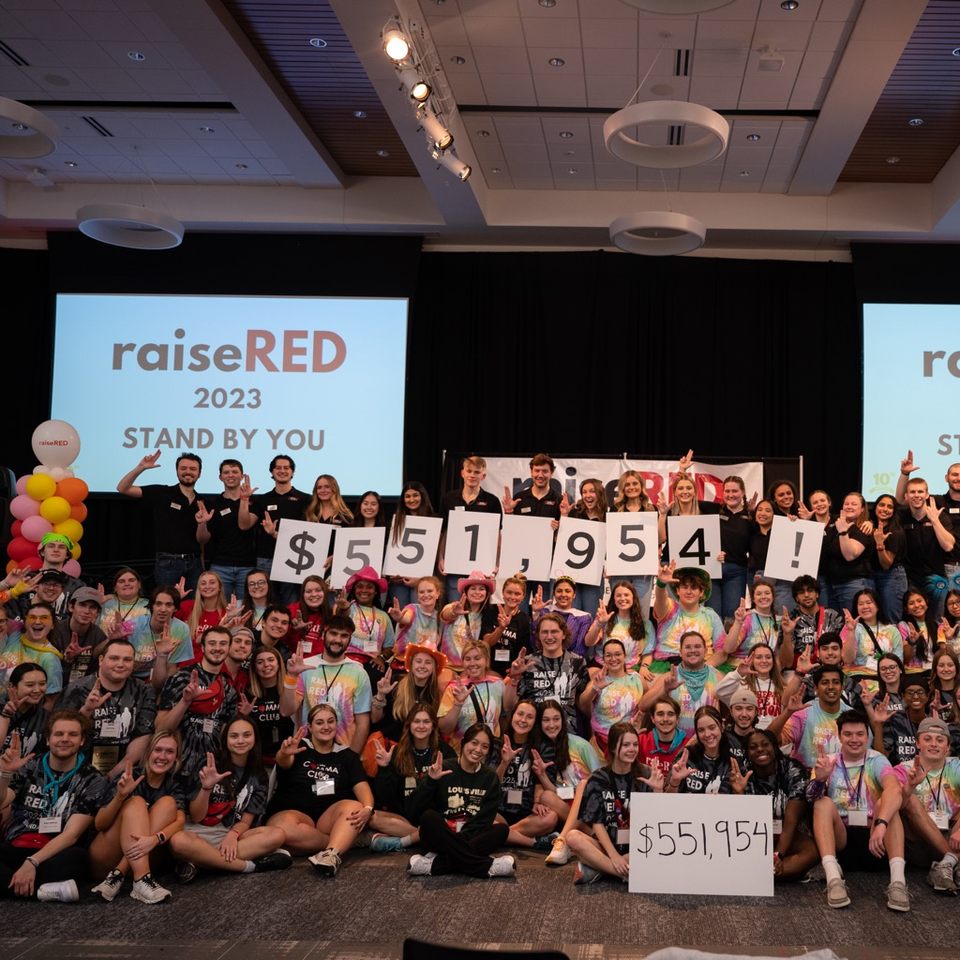 Group avatar for raiseRED Alumni 🥳👻