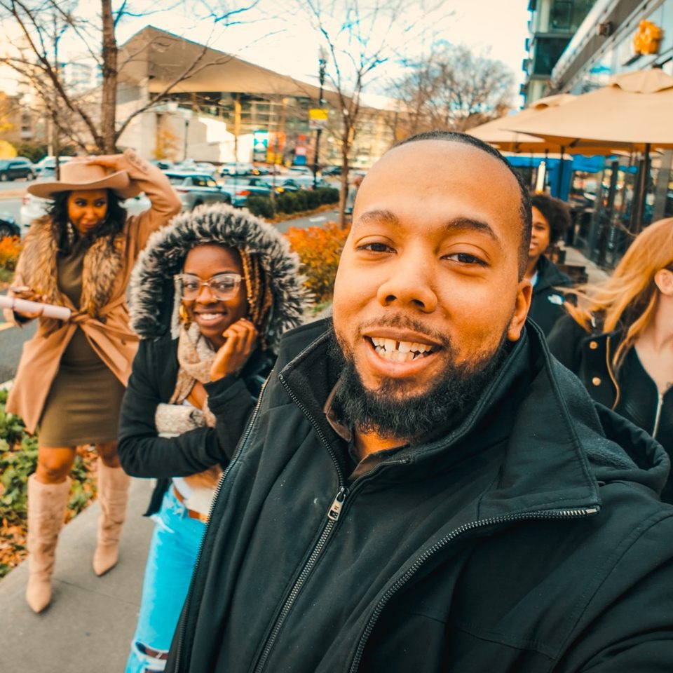Group avatar for Corey’s Meetups