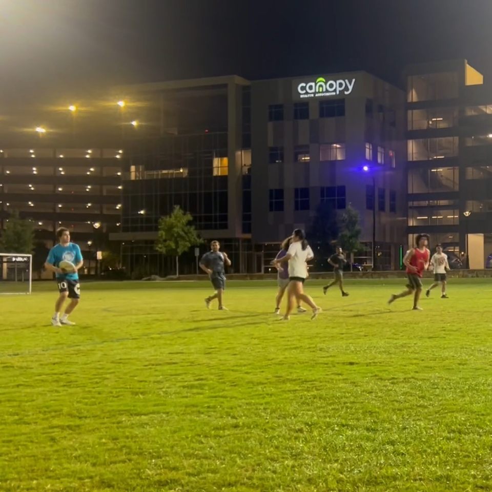 Group avatar for Pearl Street Park Pickup