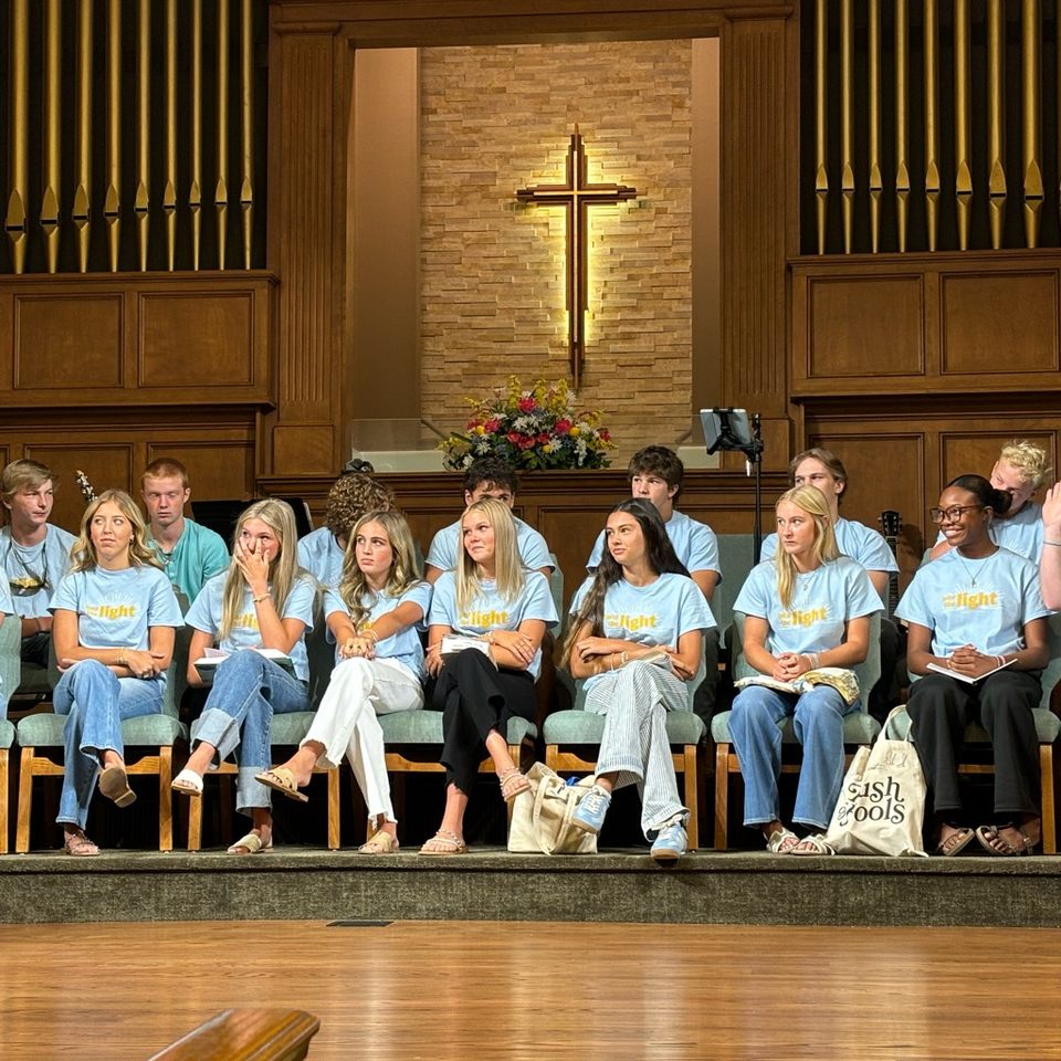 Group avatar for FBC Youth